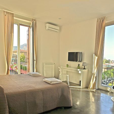 Palermo Rooms Chambre photo