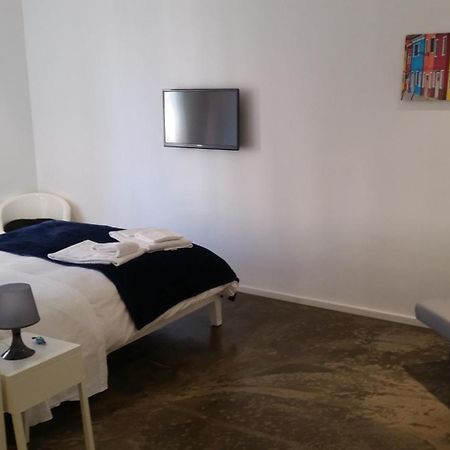 Palermo Rooms Extérieur photo