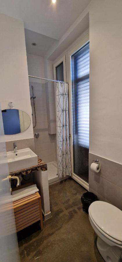 Palermo Rooms Extérieur photo