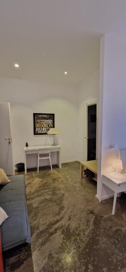 Palermo Rooms Extérieur photo