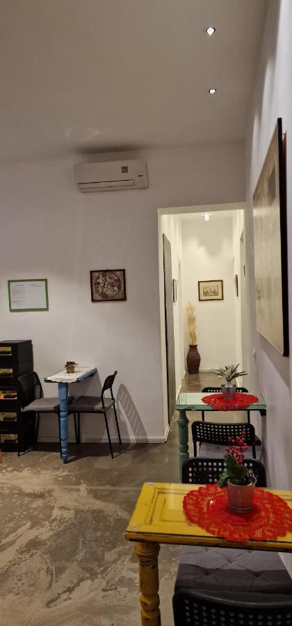 Palermo Rooms Extérieur photo