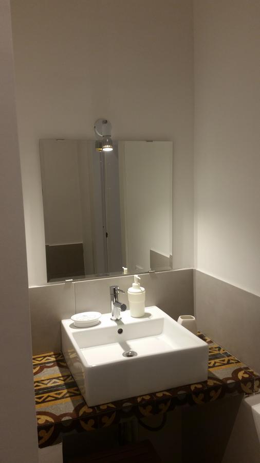 Palermo Rooms Extérieur photo