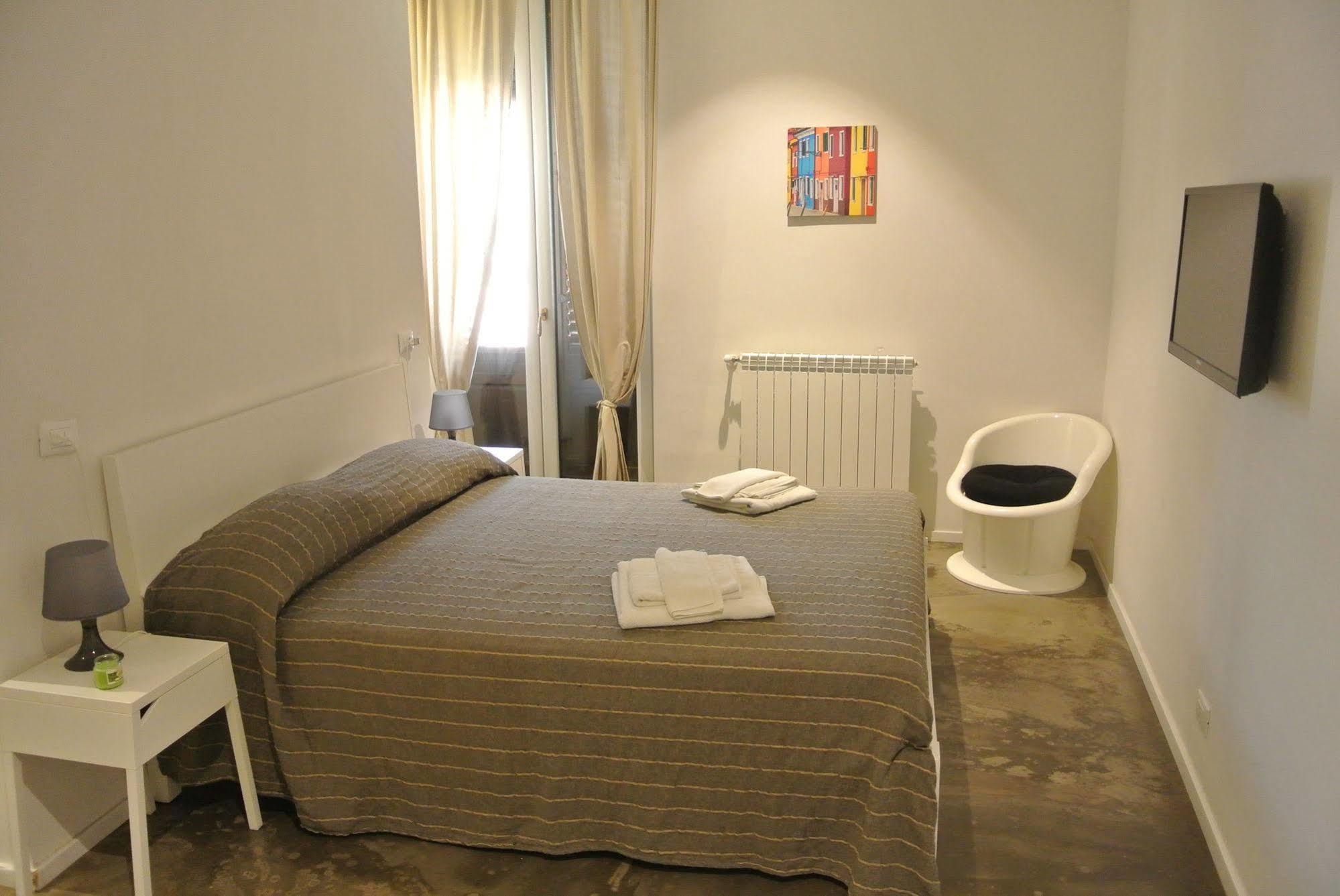 Palermo Rooms Extérieur photo