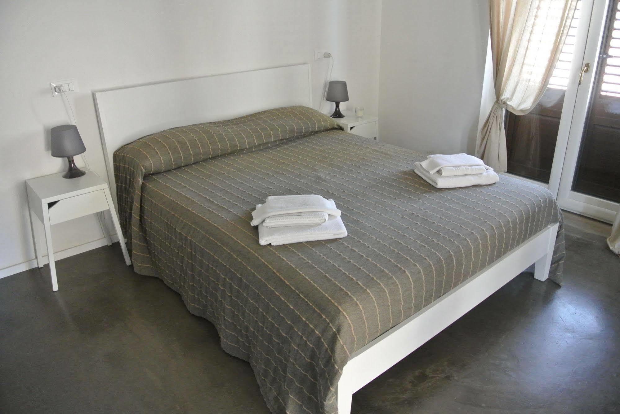 Palermo Rooms Extérieur photo
